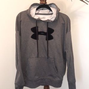 Medium Under Armour UA Hoodie